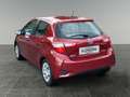 Toyota Yaris YARIS 1,5 HYBRID 5-TG. ACTIVE Rot - thumbnail 3