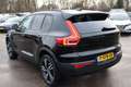 Volvo XC40 1.5 T5 Recharge Inscription (BTW AUTO), Panoramada Schwarz - thumbnail 9