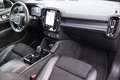 Volvo XC40 1.5 T5 Recharge Inscription (BTW AUTO), Panoramada Schwarz - thumbnail 10