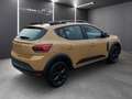 Dacia Sandero SANDERO Stepway Extreme+ TCe 90 Braun - thumbnail 5