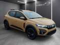 Dacia Sandero SANDERO Stepway Extreme+ TCe 90 Braun - thumbnail 3