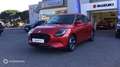 Suzuki Swift 1.2 Hybrid 83ch Pack - thumbnail 1