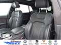 Audi SQ8 60 TDI 320kW qu. SH HDMatrix Pano AHK Leder B6O Negru - thumbnail 8