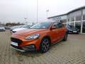 Ford Focus ACTIVE 1,5 EcoB AUT/NAV/LED/PAN/Headup Orange - thumbnail 1