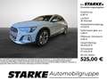 Audi A3 allstreet 40 TFSI e Matrix RFK Navi Businesspak... Grau - thumbnail 1