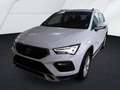 SEAT Ateca Xperience 1.5 TSI ACC*RFK*SHZ*AppConnect*K Weiß - thumbnail 2