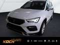 SEAT Ateca Xperience 1.5 TSI ACC*RFK*SHZ*AppConnect*K Weiß - thumbnail 1