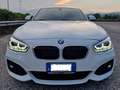 BMW 120 Serie 1 F/20-21 2015 120d xdrive Msport 5p auto Blanco - thumbnail 7