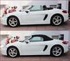 Porsche Boxster Boxster  2.Hd*TOP ZUSTAND*Navi*BiXenon*18" Weiß - thumbnail 13