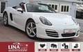 Porsche Boxster Boxster  2.Hd*TOP ZUSTAND*Navi*BiXenon*18" Weiß - thumbnail 3