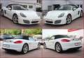Porsche Boxster Boxster  2.Hd*TOP ZUSTAND*Navi*BiXenon*18" Weiß - thumbnail 14