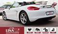 Porsche Boxster Boxster  2.Hd*TOP ZUSTAND*Navi*BiXenon*18" Weiß - thumbnail 7