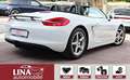 Porsche Boxster Boxster  2.Hd*TOP ZUSTAND*Navi*BiXenon*18" Weiß - thumbnail 5