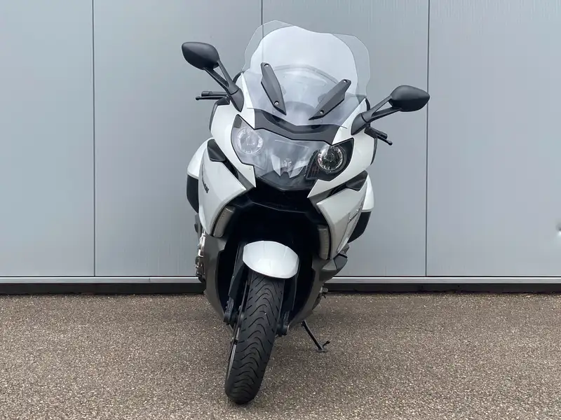 BMW K 1600 GT - foto 4