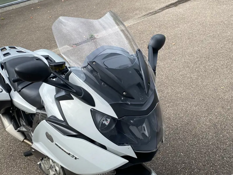 BMW K 1600 GT - foto 8