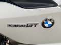 BMW K 1600 GT van 1 ste eigenaar en full historiek! Topstaat Blanc - thumbnail 9