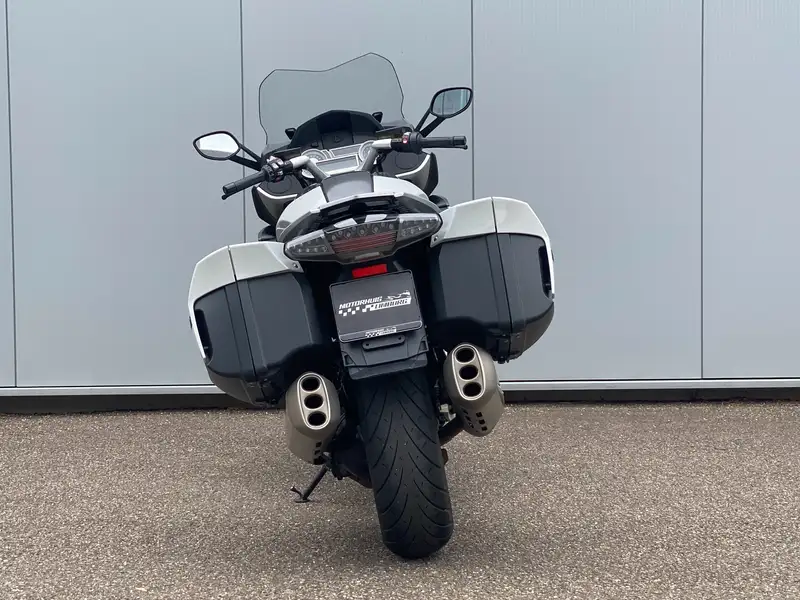 BMW K 1600 GT - foto 6