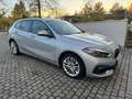 BMW 116 116i Aut. ///M Lenkrad TÜV & Service NEU! Xenon Silber - thumbnail 5
