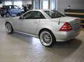 Mercedes-Benz SLK 230 K - Leder - 19" - Top Zustand - 2. Hand Argintiu - thumbnail 4