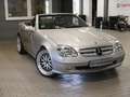 Mercedes-Benz SLK 230 K - Leder - 19" - Top Zustand - 2. Hand Argintiu - thumbnail 9