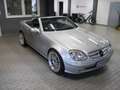 Mercedes-Benz SLK 230 K - Leder - 19" - Top Zustand - 2. Hand Argintiu - thumbnail 6