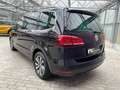 Volkswagen Sharan 2.0 TDI DSG Comfortline Nav Xen ACC RFK Schwarz - thumbnail 3
