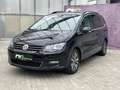 Volkswagen Sharan 2.0 TDI DSG Comfortline Nav Xen ACC RFK Schwarz - thumbnail 1
