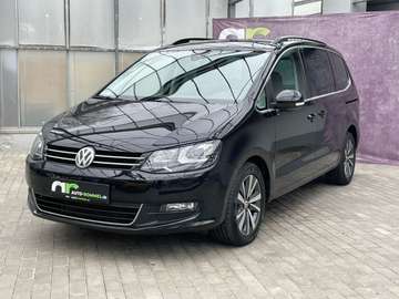 2.0 TDI DSG Comfortline Nav Xen ACC RFK