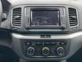 Volkswagen Sharan 2.0 TDI DSG Comfortline Nav Xen ACC RFK Schwarz - thumbnail 13