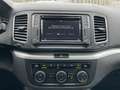 Volkswagen Sharan 2.0 TDI DSG Comfortline Nav Xen ACC RFK Schwarz - thumbnail 11