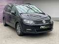 Volkswagen Sharan 2.0 TDI DSG Comfortline Nav Xen ACC RFK Schwarz - thumbnail 4