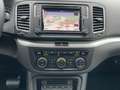 Volkswagen Sharan 2.0 TDI DSG Comfortline Nav Xen ACC RFK Schwarz - thumbnail 8