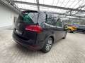 Volkswagen Sharan 2.0 TDI DSG Comfortline Nav Xen ACC RFK Schwarz - thumbnail 2