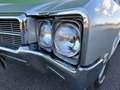 Buick Skylark Special Deluxe Coupé - V8, Servo, Klima srebrna - thumbnail 15
