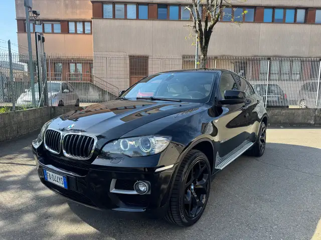 BMW X6 X-Drive30d Futura Autom. SUPER PREZZO
