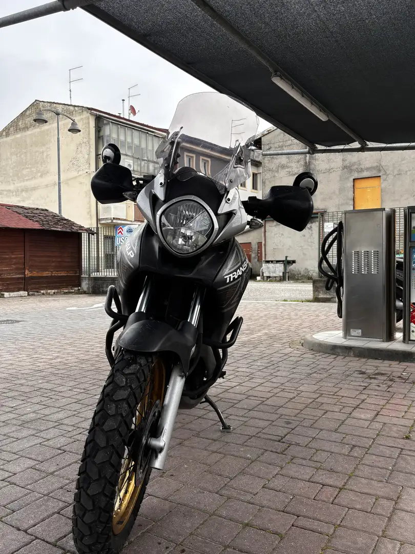 Honda Transalp Altro - 1