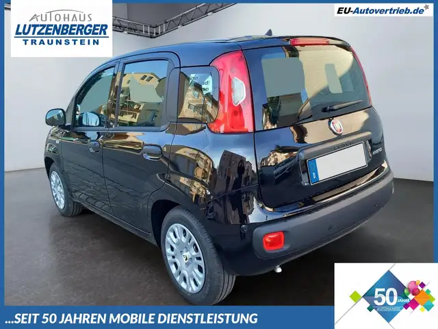 Fiat Pandina 1.0 Mild Hybrid 6-Gang Klima digital Cockpit