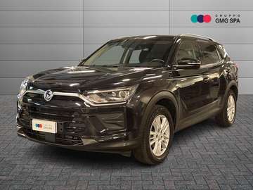 IV 1.6 Road 2wd