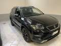 SEAT Ateca Ateca 1.5 EcoTSI DSG Black Edition Virtual Telec. Nero - thumbnail 3