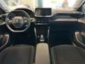 Peugeot e-208 Active Pack 136 Elektromotor PDC/DAB/LED/Klimaauto Gris - thumbnail 8