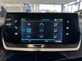 Peugeot e-208 Active Pack 136 Elektromotor PDC/DAB/LED/Klimaauto Gris - thumbnail 10