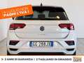 Volkswagen T-Roc 1.5 tsi sport Bianco - thumbnail 5