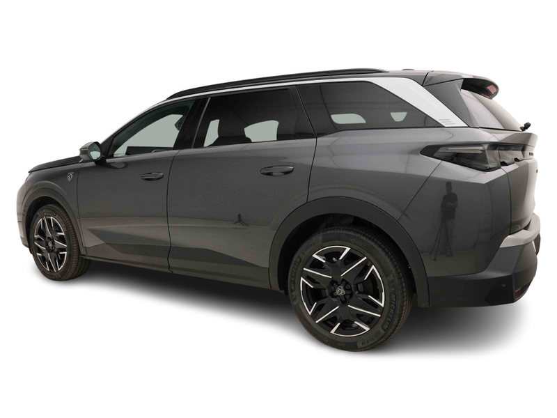 Peugeot 5008 145 e-DCS6 HYBRID GT | 7PL | Drive Assist | 360 Visio | GPS | LED — photo 3