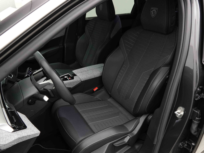 Peugeot 5008 145 e-DCS6 HYBRID GT | 7PL | Drive Assist | 360 Visio | GPS | LED — photo 8