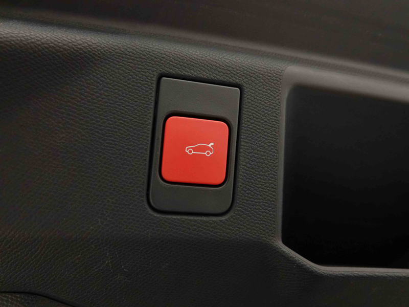 Peugeot 5008 145 e-DCS6 HYBRID GT | 7PL | Drive Assist | 360 Visio | GPS | LED — photo 7