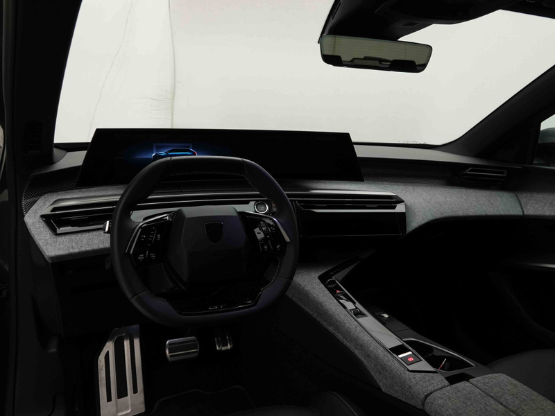 Peugeot 5008 145 e-DCS6 HYBRID GT | 7PL | Drive Assist | 360 Visio | GPS | LED — photo 9