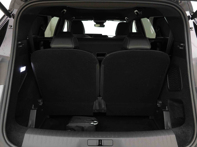 Peugeot 5008 145 e-DCS6 HYBRID GT | 7PL | Drive Assist | 360 Visio | GPS | LED — photo 6