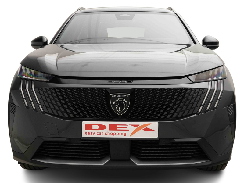 Peugeot 5008 145 e-DCS6 HYBRID GT | 7PL | Drive Assist | 360 Visio | GPS | LED — photo 2