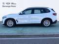 BMW X5 xDrive 25dA Blanc - thumbnail 3