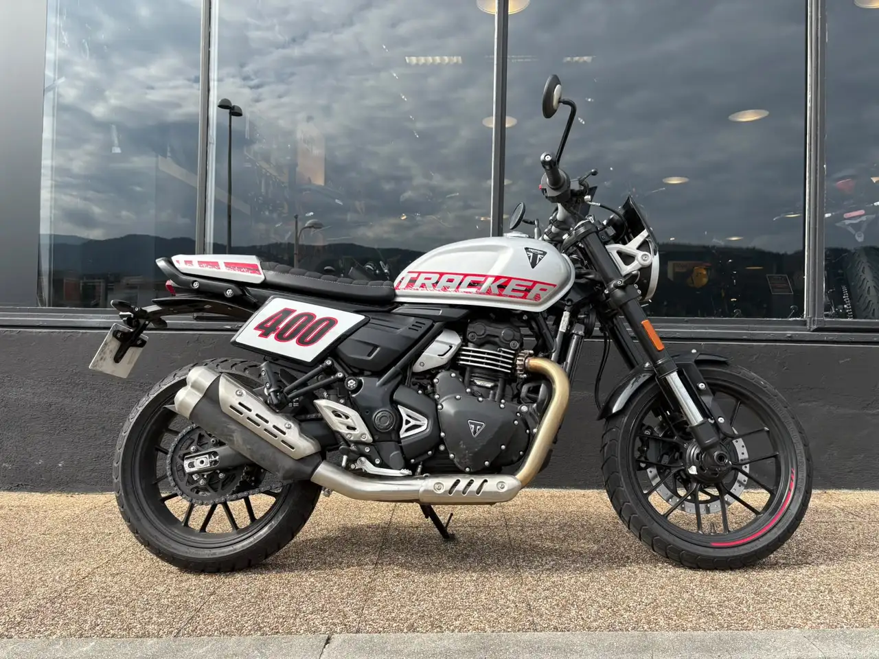 Triumph